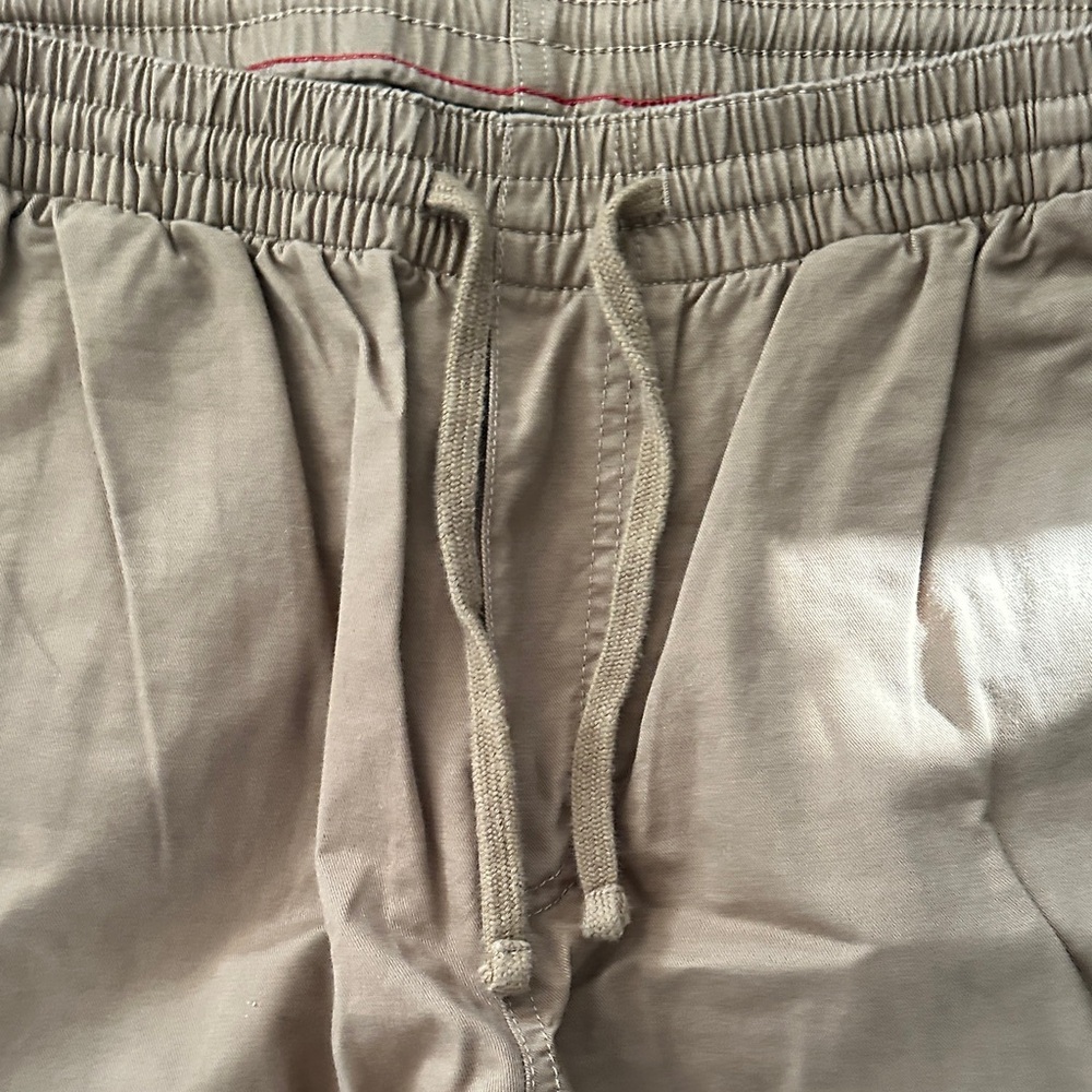 VANS “RANGE ELASTIC” CHINOS - Picture 3 of 8